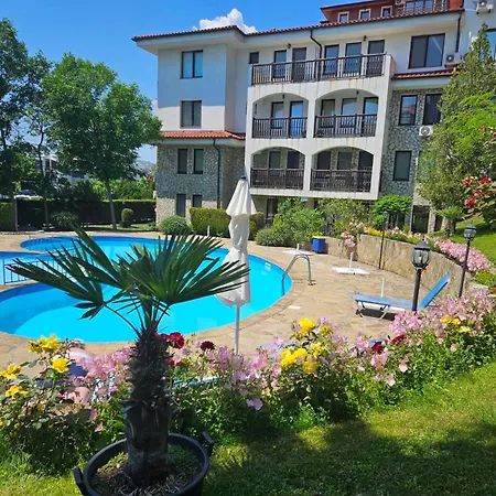 Delfin Penthouse Amazing View Διαμέρισμα *