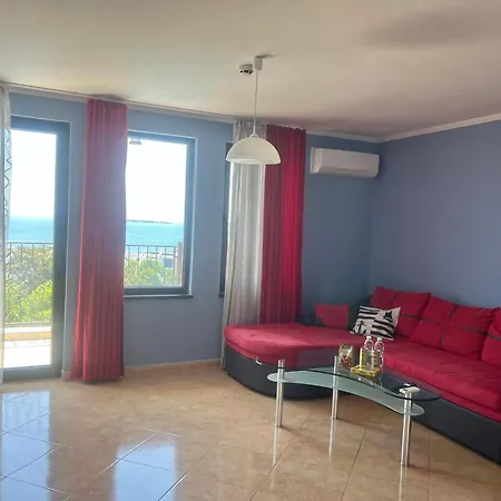 Delfin Penthouse Amazing View Lejlighed *
