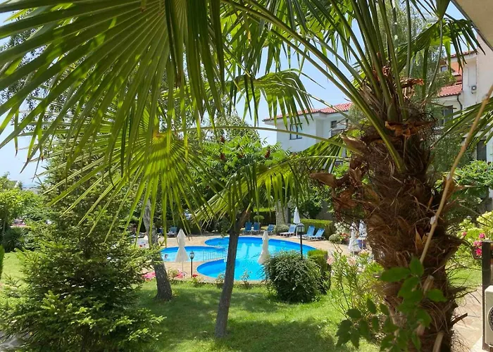 Delfin Penthouse Amazing View Διαμέρισμα Sveti Vlas