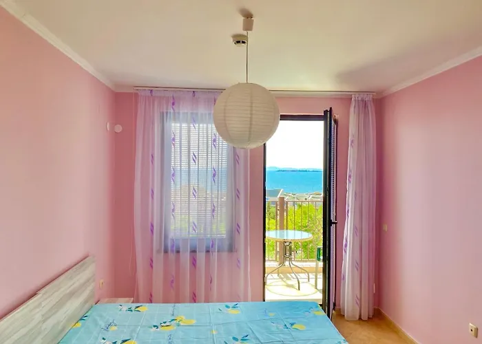 Delfin Penthouse Amazing View