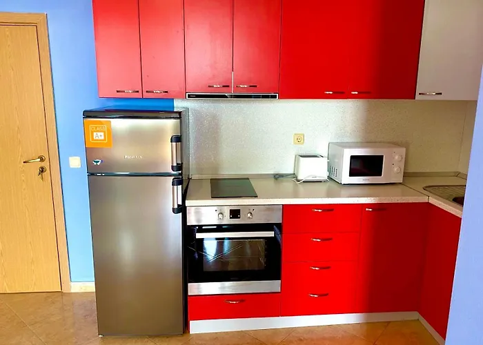 Delfin Penthouse Amazing View Διαμέρισμα