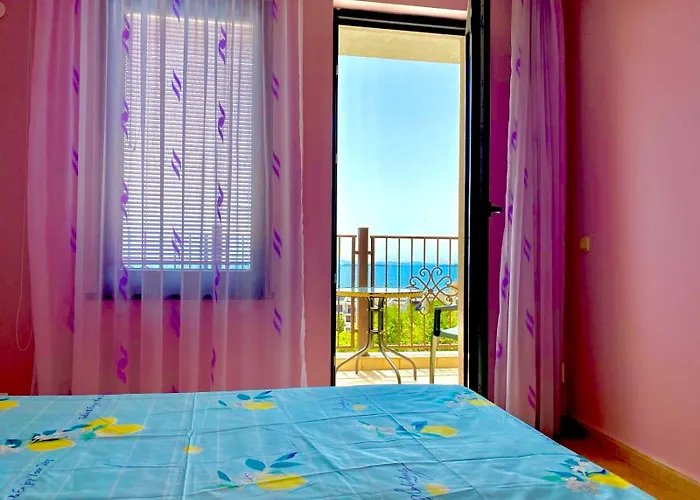 Διαμέρισμα Delfin Penthouse Amazing View