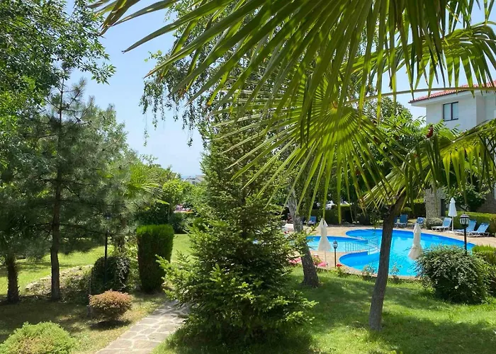 Διαμέρισμα Delfin Penthouse Amazing View