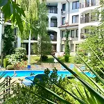 Delfin Penthouse Amazing View * Sveti Vlas