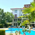 Delfin Penthouse Amazing View Apartamento