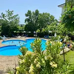 Delfin Penthouse Amazing View Apartamento Sveti Vlas