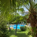 Delfin Penthouse Amazing View Apartamento Sveti Vlas