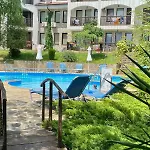 Apartamento Delfin Penthouse Amazing View Sveti Vlas
