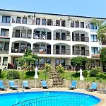 Delfin Penthouse Amazing View Apartamento Sveti Vlas