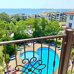 Delfin Penthouse Amazing View *