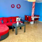 Delfin Penthouse Amazing View Apartamento *