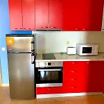 Delfin Penthouse Amazing View Apartamento