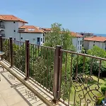 Delfin Penthouse Amazing View