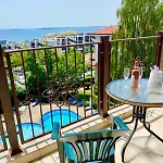 Delfin Penthouse Amazing View * Sveti Vlas