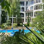 Delfin Penthouse Amazing View * Sveti Vlas