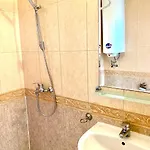 Delfin Penthouse Amazing View Apartamento Sveti Vlas