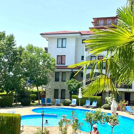 Delfin Penthouse Amazing View Apartment