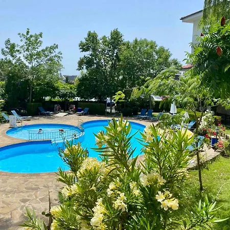 Delfin Penthouse Amazing View Appartamento Sveti Vlas