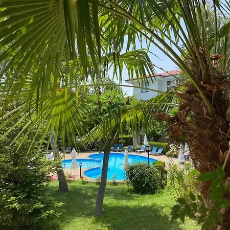 Delfin Penthouse Amazing View Apartment Sveti Vlas