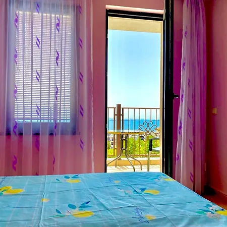 Apartmán Delfin Penthouse Amazing View