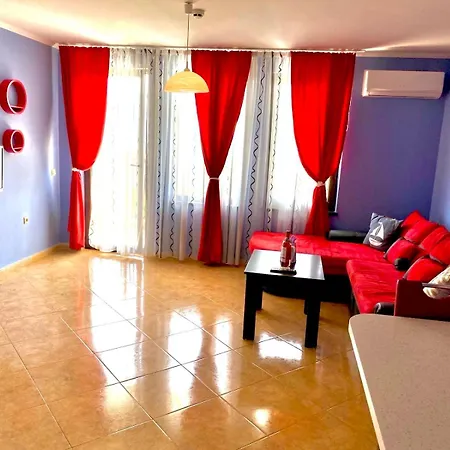 Apartment Delfin Penthouse Amazing View Sveti Vlas