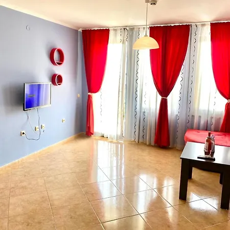 Apartment Delfin Penthouse Amazing View Sveti Vlas