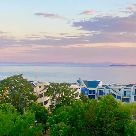 Apartment Delfin Penthouse Amazing View