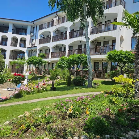 Delfin Penthouse Amazing View *