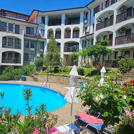 Apartament Delfin Penthouse Amazing View