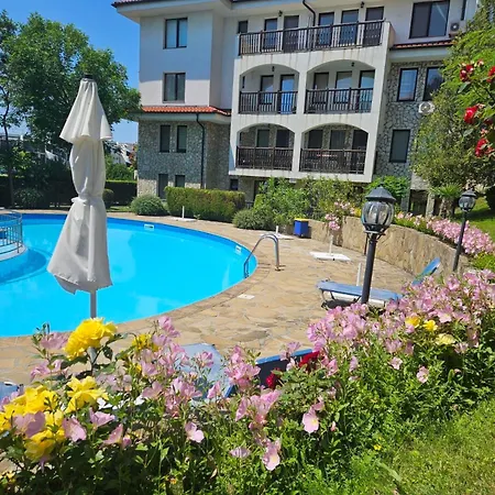 Delfin Penthouse Amazing View