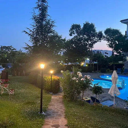Apartament Delfin Penthouse Amazing View Sveti Vlas