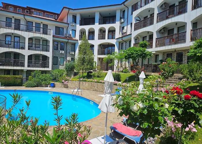 Apartment Delfin Penthouse Amazing View