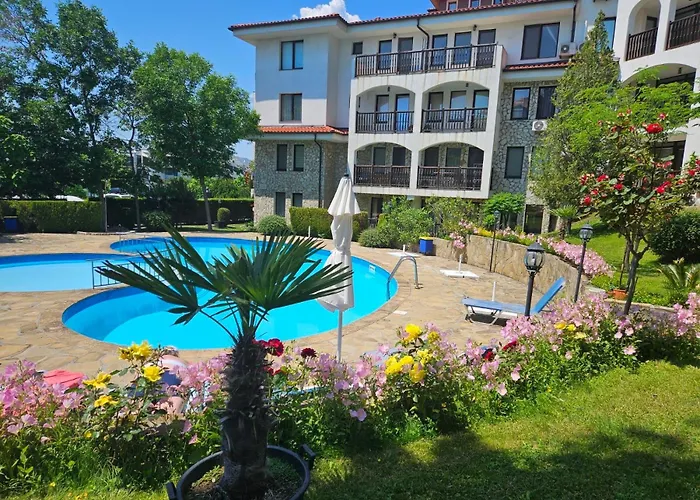 Delfin Penthouse Amazing View Apartment *